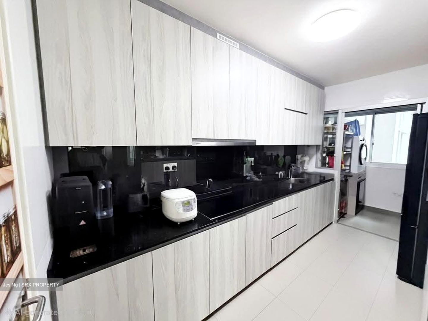 Blk 126B Eastdelta @ Canberra (Sembawang), HDB 5 Rooms #613003611